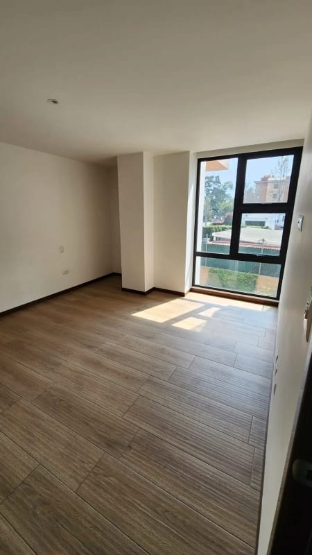 Apartamento en Venta - Edificio NARIDIA - Zona 14 — Apartamento en Venta en Naridia, Zona 14, Guatemala, Ciudad — foto 6 de 10