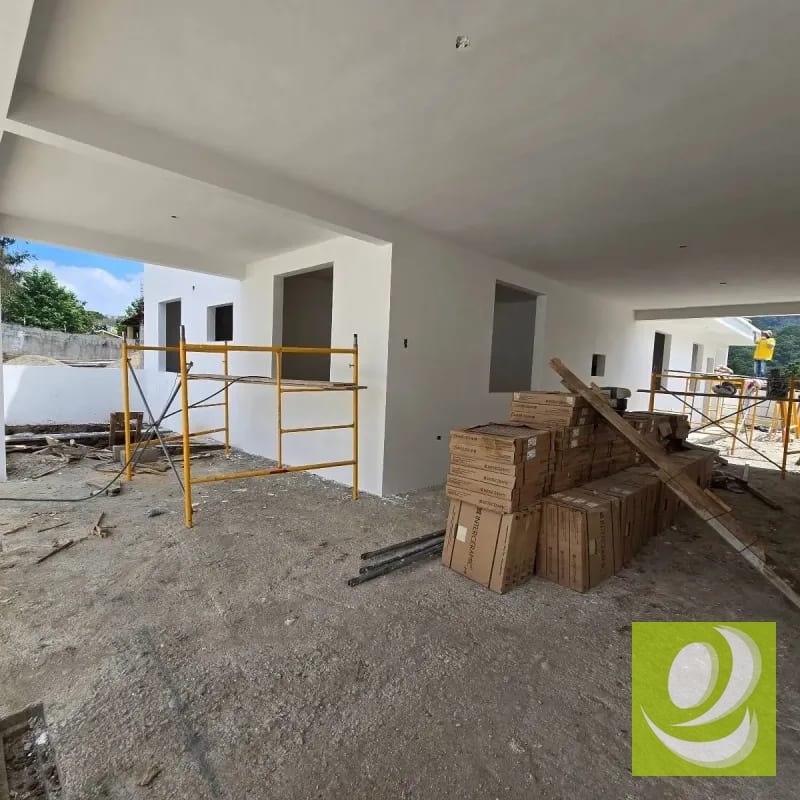 VENDO CASA NUEVA EN PIEDRA PARADA SANTA CATARINA PINULA — Casa en Venta en Carretera a El Salvador, Guatemala, Ciudad — foto 6 de 9