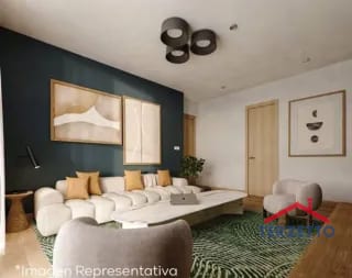 Apartamento Zona 10 — Apartamento en Venta en Zona 10, Guatemala, Ciudad — miniatura 8 de 10
