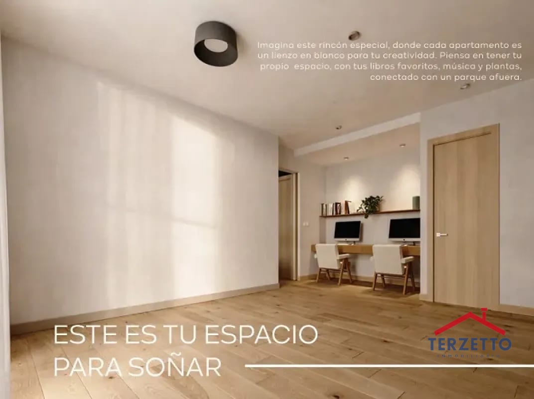 Apartamento Zona 10 — Apartamento en Venta en Zona 10, Guatemala, Ciudad — foto 5 de 10
