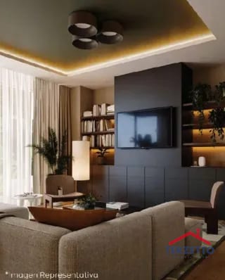 Apartamento Zona 10 — Apartamento en Venta en Zona 10, Guatemala, Ciudad — miniatura 2 de 10
