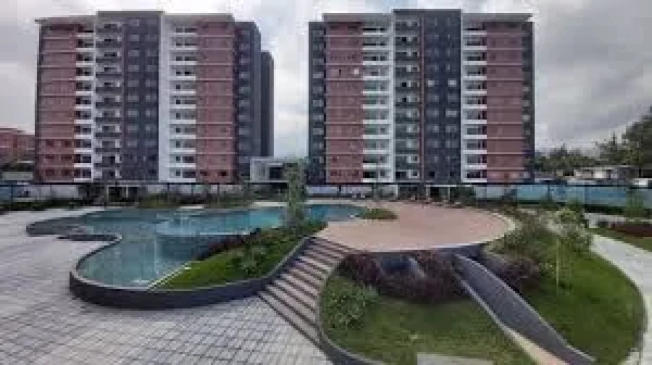 Apartamento en renta en Seghería zona 14 — Apartamento en Alquiler en Segheria, Zona 14, Guatemala, Ciudad — foto 1 de 17