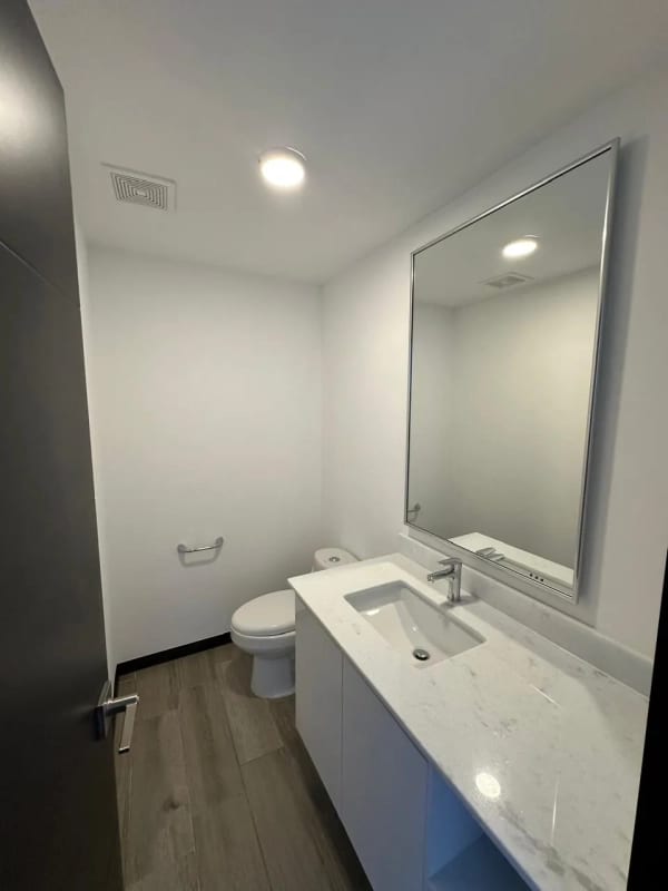 Apartamento en renta en Seghería zona 14 — Apartamento en Alquiler en Segheria, Zona 14, Guatemala, Ciudad — foto 12 de 17