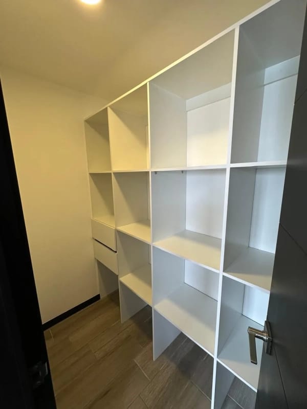 Apartamento en renta en Seghería zona 14 — Apartamento en Alquiler en Segheria, Zona 14, Guatemala, Ciudad — foto 8 de 17