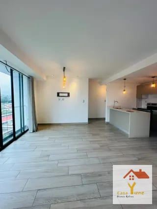 Apartamento en renta zona 15 Epic — Apartamento en Alquiler en Epic15, Zona 15, Guatemala, Ciudad — miniatura 2 de 15