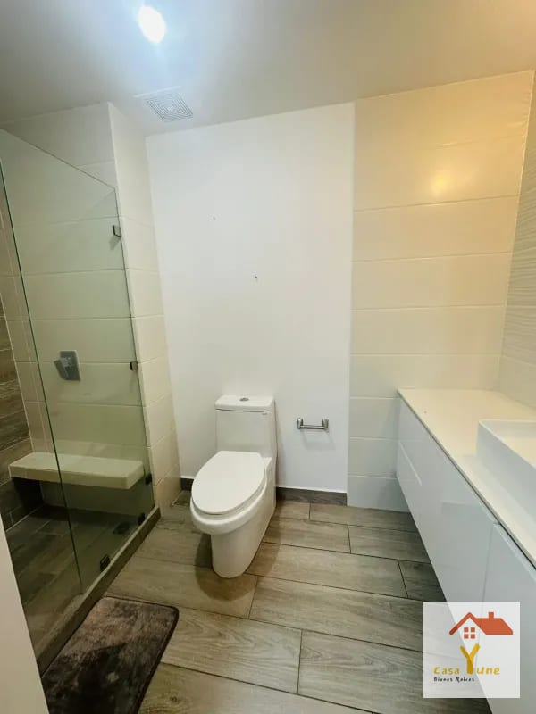 Apartamento en renta zona 15 Epic — Apartamento en Alquiler en Epic15, Zona 15, Guatemala, Ciudad — foto 5 de 15
