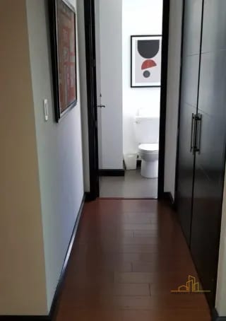 Apartamento amueblado en venta zona 10, cercano a los Próceres- — Apartamento en Venta en Zona 10, Guatemala, Ciudad — miniatura 5 de 5