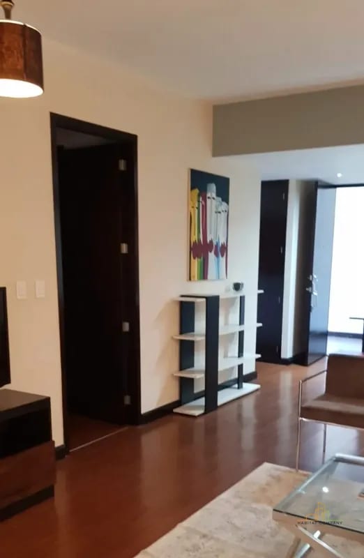Apartamento amueblado en venta zona 10, cercano a los Próceres- — Apartamento en Venta en Zona 10, Guatemala, Ciudad — foto 4 de 5