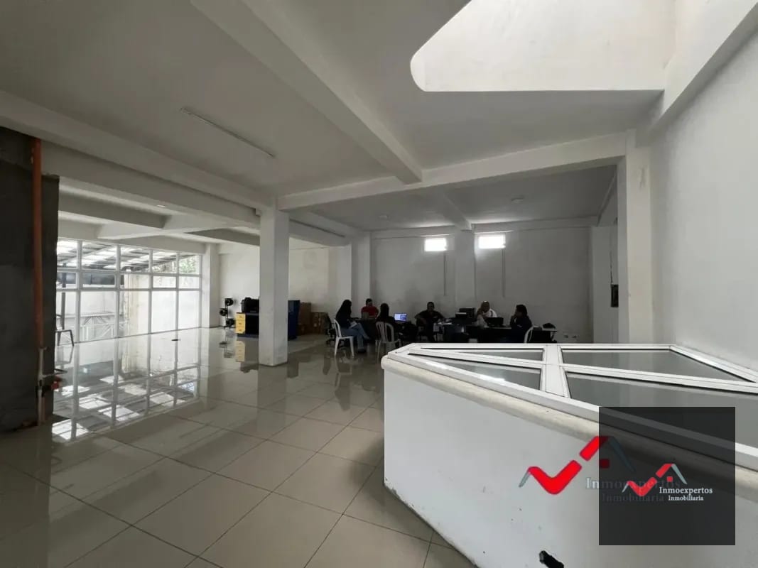 EDIFICIO EN RENTA CALZADA ROOSEVELT, ZONA 1 MIXCO — Oficina en Alquiler en Zona 1 Mixco, Guatemala, Ciudad — foto 14 de 15
