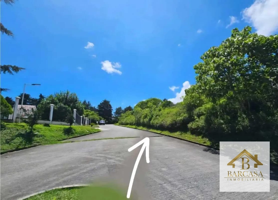 Terreno en Venta plano, Casa y Campo km 23.5 carretera al salvador — Terreno en Venta en Carretera a El Salvador, Guatemala, Ciudad — foto 4 de 4