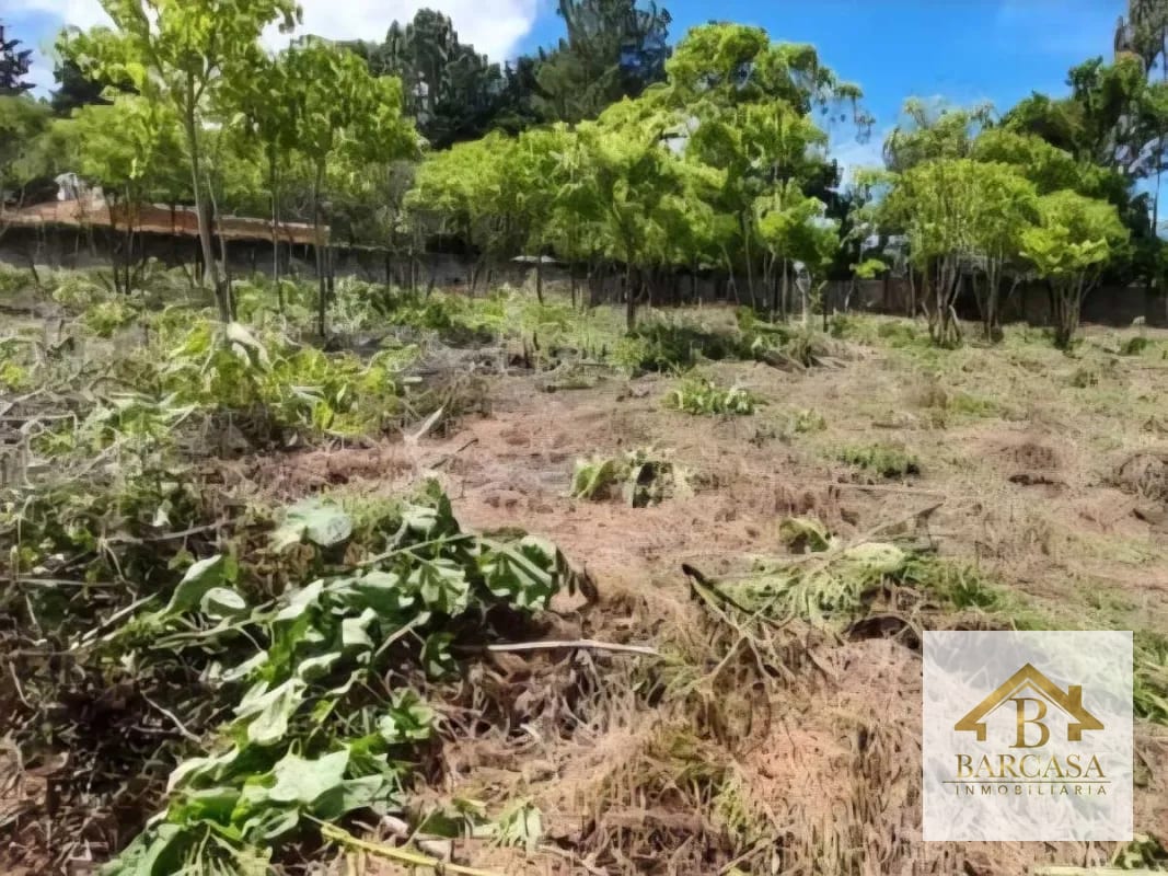 Terreno en Venta plano, Casa y Campo km 23.5 carretera al salvador — Terreno en Venta en Carretera a El Salvador, Guatemala, Ciudad — foto 2 de 4