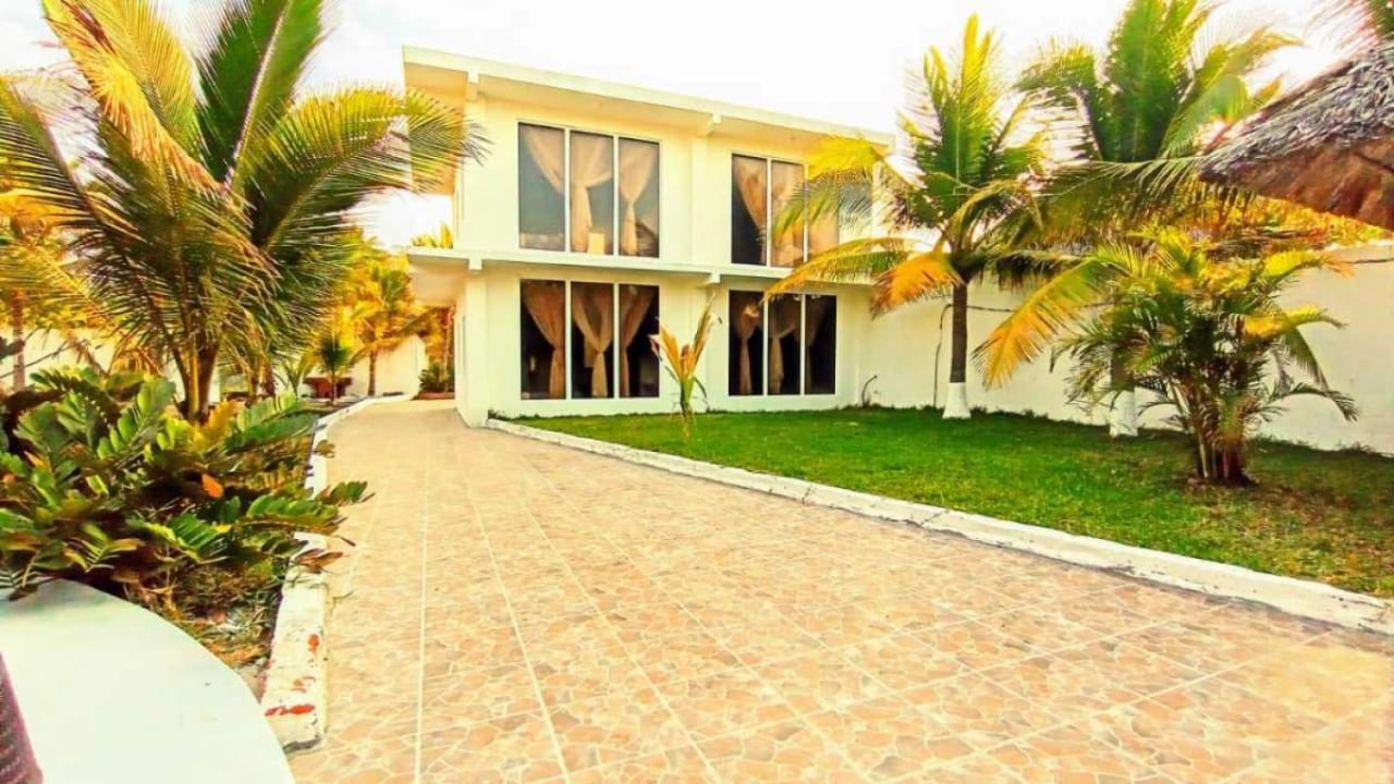 Casa en Venta -Monterrico Hawaii — Casa vacacional en Venta en Hawaii, Santa Rosa — foto 4 de 6
