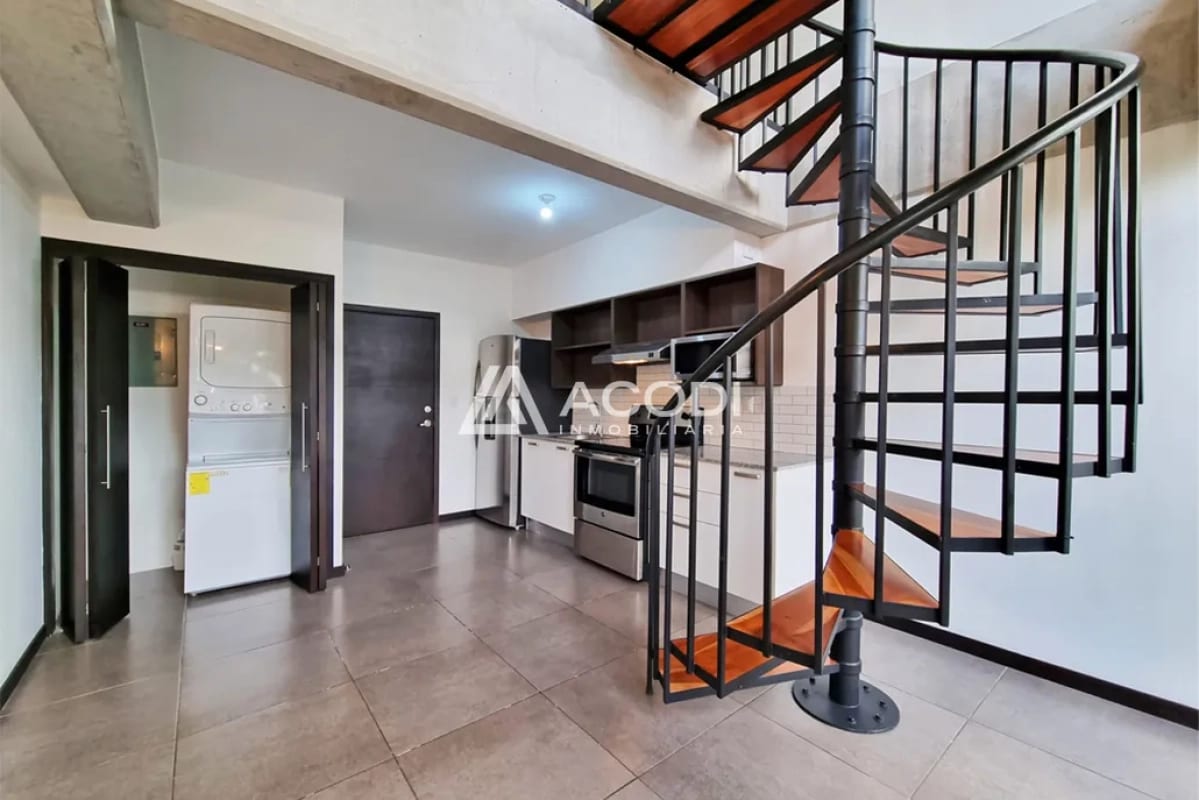 Apartamento con Jardín en Zona 10 — Apartamento en Venta en Zona 10, Guatemala, Ciudad — foto 6 de 6