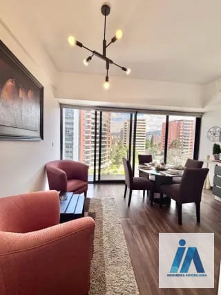 ALQUILER / VENTA - Casa Clara Z.10 — Apartamento en Alquiler en Casa Clara, Zona 10, Guatemala, Ciudad — miniatura 12 de 13