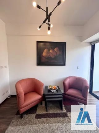 ALQUILER / VENTA - Casa Clara Z.10 — Apartamento en Alquiler en Casa Clara, Zona 10, Guatemala, Ciudad — miniatura 9 de 13