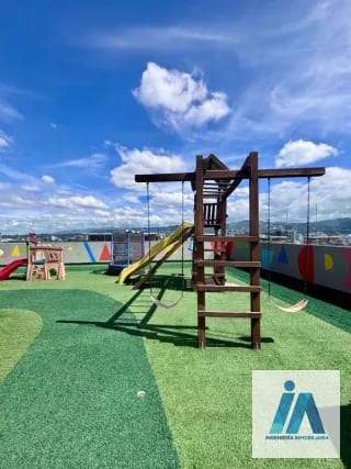 ALQUILER / VENTA - Casa Clara Z.10 — Apartamento en Alquiler en Casa Clara, Zona 10, Guatemala, Ciudad — miniatura 2 de 13