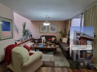 VENDO CASA EN ZONA 15 VISTA HERMOSA 3 — Casa en Venta en Vista Hermosa III, Zona 15, Guatemala, Ciudad — miniatura 1 de 12