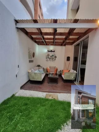 VENDO CASA EN ZONA 15 VISTA HERMOSA 3 — Casa en Venta en Vista Hermosa III, Zona 15, Guatemala, Ciudad — miniatura 8 de 12