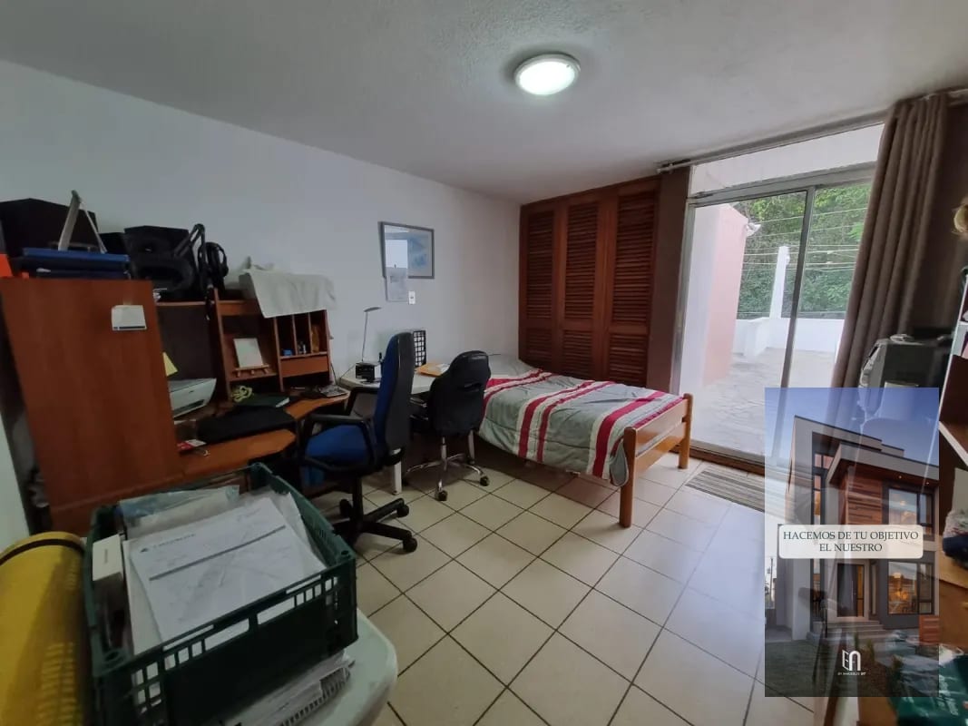 VENDO CASA EN ZONA 15 VISTA HERMOSA 3 — Casa en Venta en Vista Hermosa III, Zona 15, Guatemala, Ciudad — foto 5 de 12