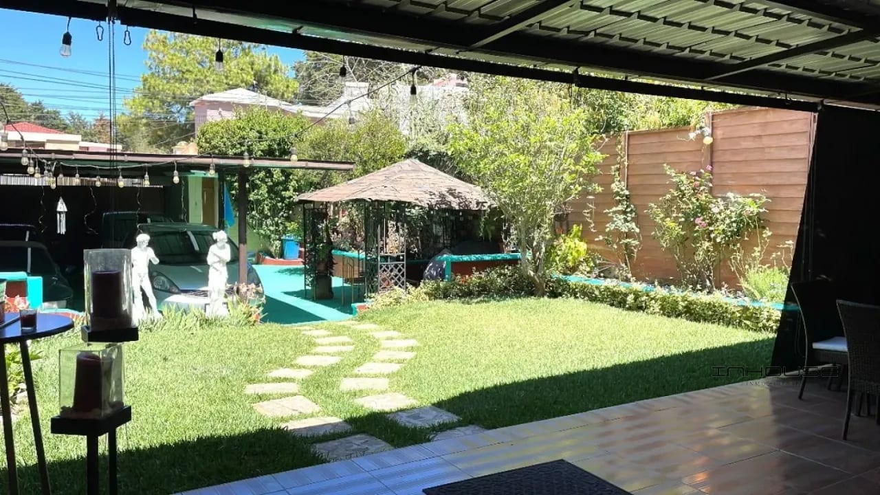 CASA EN VENTA SACATEPEQUEZ, LOS ALPES — Casa en Venta en San Lucas Sacatepéquez, Sacatepéquez — foto 11 de 11