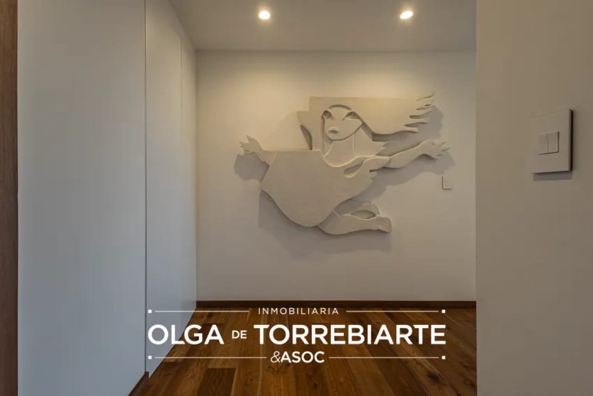 Apartamento en Saudé, El Pulté Golf — Apartamento en Alquiler en El Pulté Golf, Zona 16, Guatemala, Ciudad — foto 10 de 14