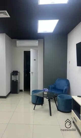 Oficina/local en renta — Oficina en Alquiler en Zona 10, Guatemala, Ciudad — miniatura 5 de 7