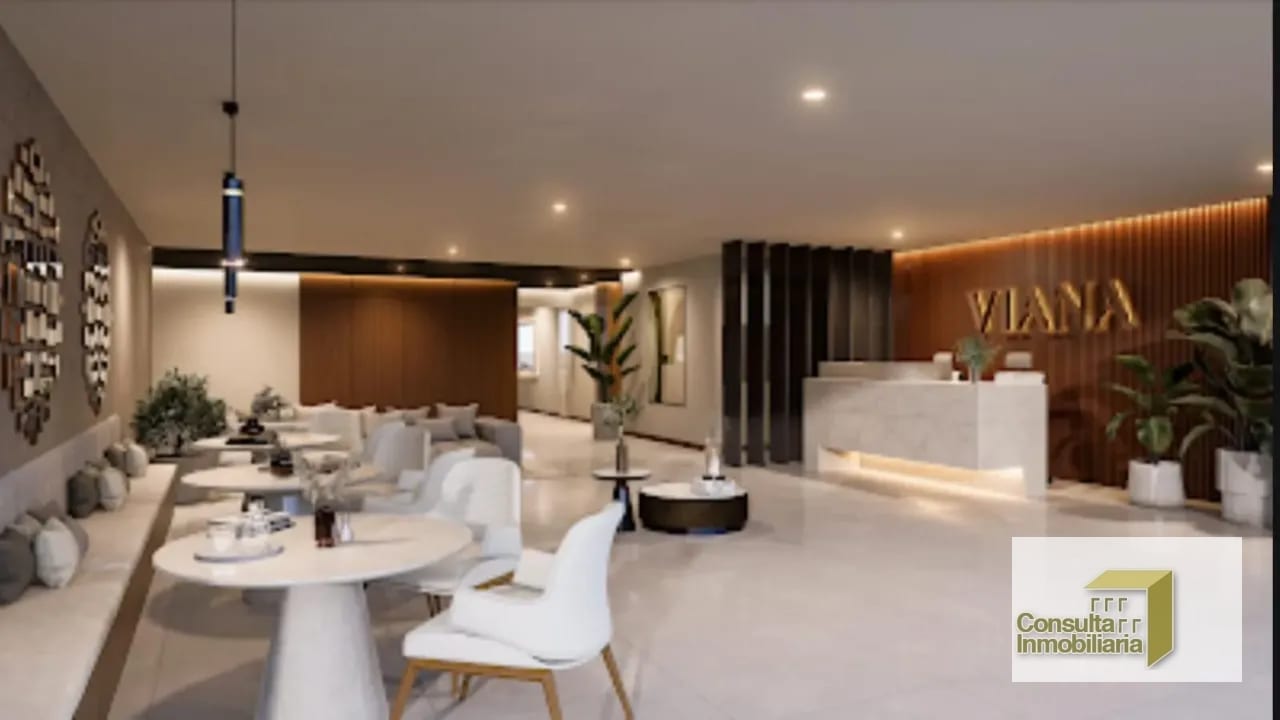 Zona 10/ Edificio Viana / Con financiamiento — Apartamento en Venta en Zona 10, Guatemala, Ciudad — foto 5 de 15