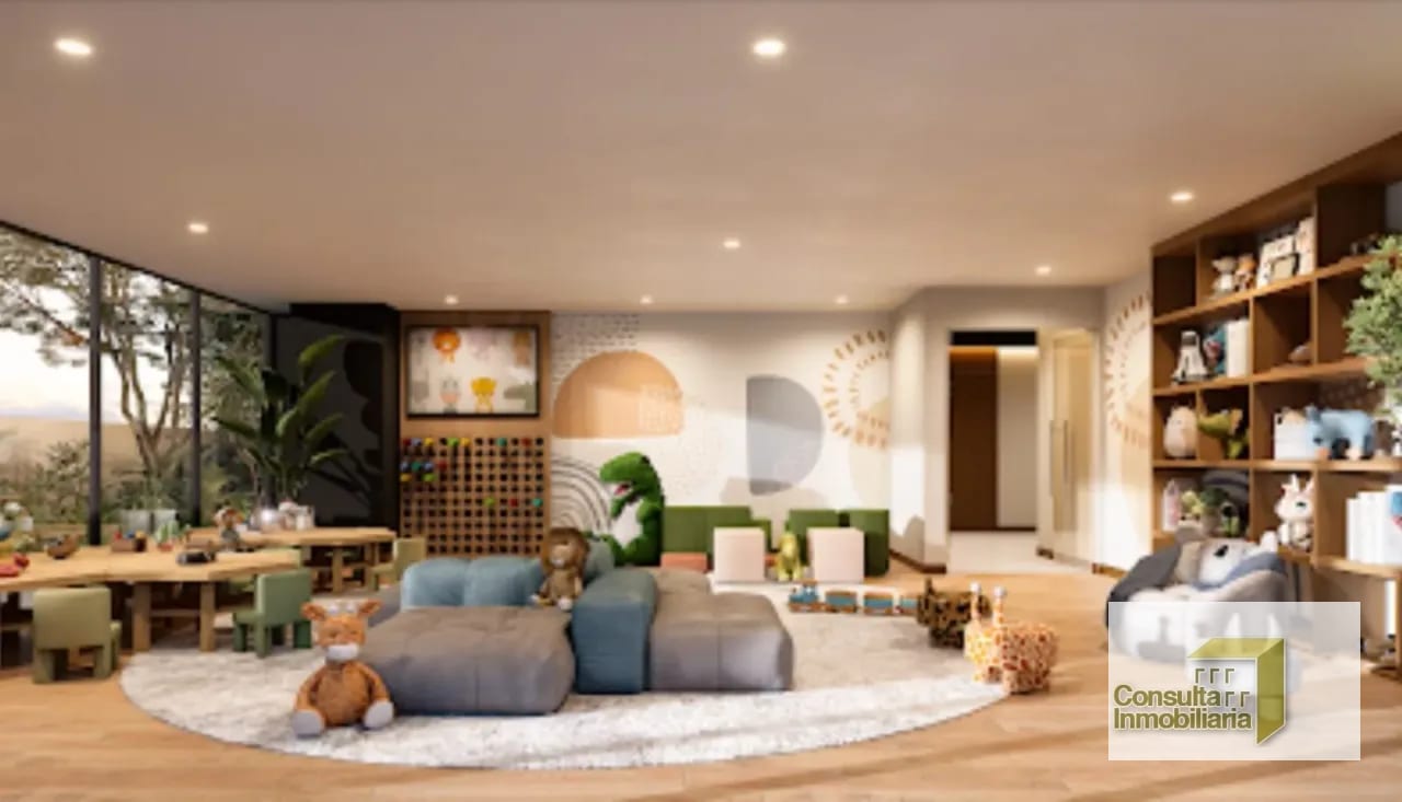 Zona 10/ Edificio Viana / Con financiamiento — Apartamento en Venta en Zona 10, Guatemala, Ciudad — foto 3 de 15