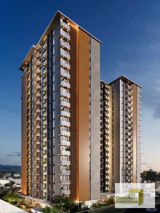Zona 10/ Edificio Viana / Con financiamiento — Apartamento en Venta en Zona 10, Guatemala, Ciudad — miniatura 2 de 15