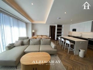 APTO AMUEBLADO P/ ESTRENAR - 3 HAB. / EDIFICIO NAORI ZONA 10 — Apartamento en Venta en Naori, Zona 10, Guatemala, Ciudad — miniatura 15 de 15