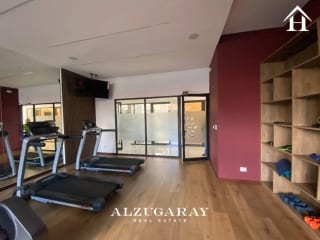 APTO AMUEBLADO P/ ESTRENAR - 3 HAB. / EDIFICIO NAORI ZONA 10 — Apartamento en Venta en Naori, Zona 10, Guatemala, Ciudad — miniatura 2 de 15
