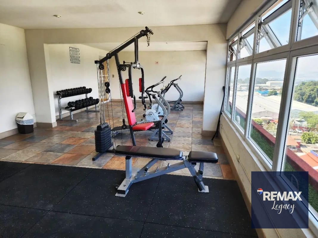 Apartamento Venta | Zona 12 | Villa Sol — Apartamento en Venta en Zona 12, Guatemala, Ciudad — foto 2 de 15