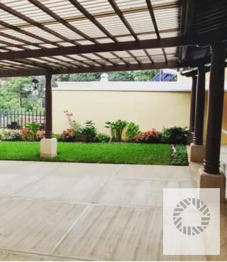 VENDO CASA EN CONDOMINIO LA HACIENDA, SAN LUCAS SACATEPEQUEZ — Casa en Venta en San Lucas Sacatepéquez, Sacatepéquez — miniatura 11 de 12