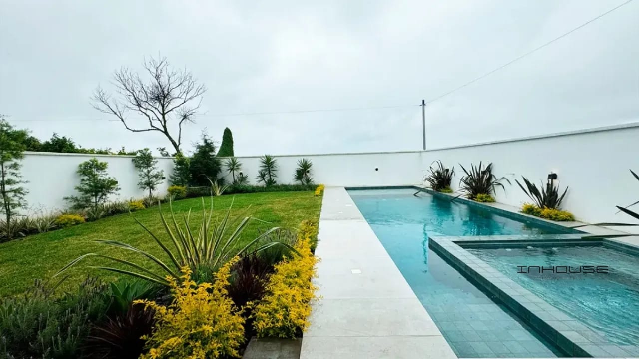 CASA EN VENTA  CARRETERA EL SALVADOR, MONTE PINASCO — Casa en Venta en Monte Pinasco, Carretera a El Salvador, Guatemala, Ciudad — foto 1 de 10