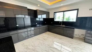 CASA EN VENTA  CARRETERA EL SALVADOR, MONTE PINASCO — Casa en Venta en Monte Pinasco, Carretera a El Salvador, Guatemala, Ciudad — miniatura 8 de 10