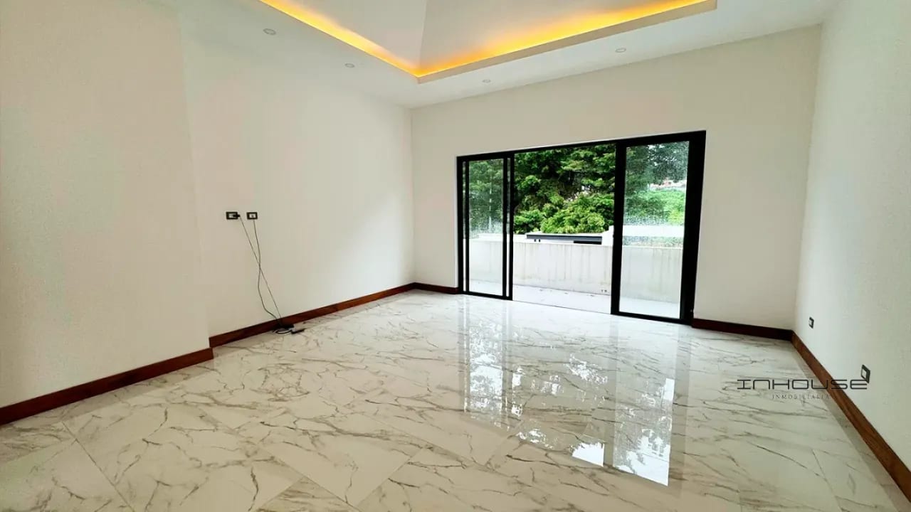 CASA EN VENTA CARRETERA EL SALVADOR, MONTE PINASCO — Casa en Venta en Monte Pinasco, Carretera a El Salvador, Guatemala, Ciudad — foto 6 de 10