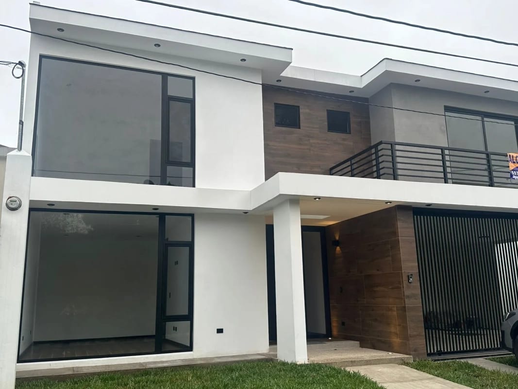 Casa en En Renta en Jardines de San Isidro zona 16. — Casa en Alquiler en Jardines de San Isidro, Zona 16, Guatemala, Ciudad — foto 14 de 14