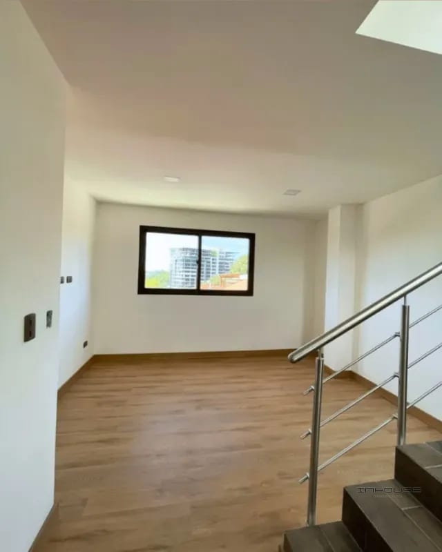 CASA EN VENTA ZONA 15 PARA ESTRENAR ALTOS DE VISTA HERMOSA. — Casa en Venta en Zona 15, Guatemala, Ciudad — foto 9 de 12