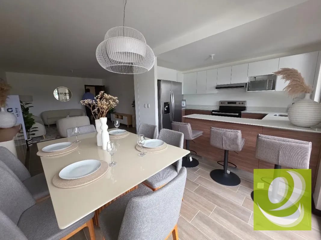 Vendo Apartamento nuevo en Seghería zona 14 — Apartamento en Venta en Zona 14, Guatemala, Ciudad — foto 1 de 6