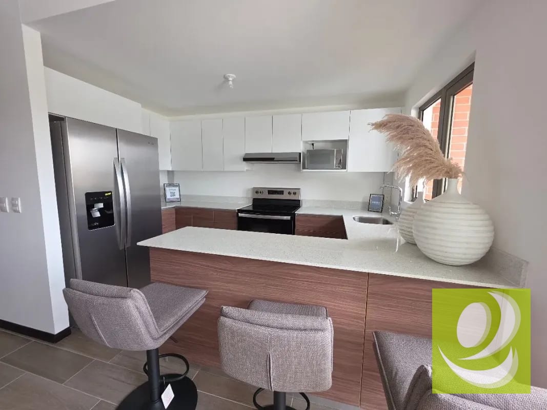 Vendo Apartamento nuevo en Seghería zona 14 — Apartamento en Venta en Zona 14, Guatemala, Ciudad — foto 2 de 6