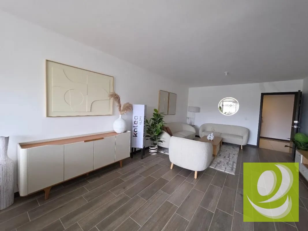 Vendo Apartamento nuevo en Seghería zona 14 — Apartamento en Venta en Zona 14, Guatemala, Ciudad — foto 6 de 6