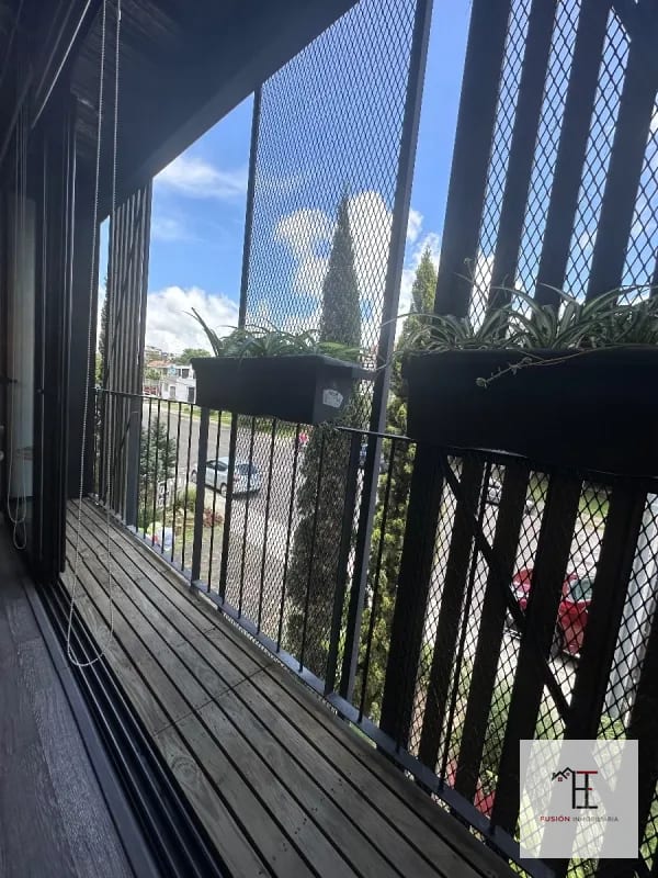 Rento céntrico apartamento tipo de estudio en zona 15 VH1 amueblado — Apartamento en Alquiler en Vista Hermosa I, Zona 15, Guatemala, Ciudad — foto 4 de 7