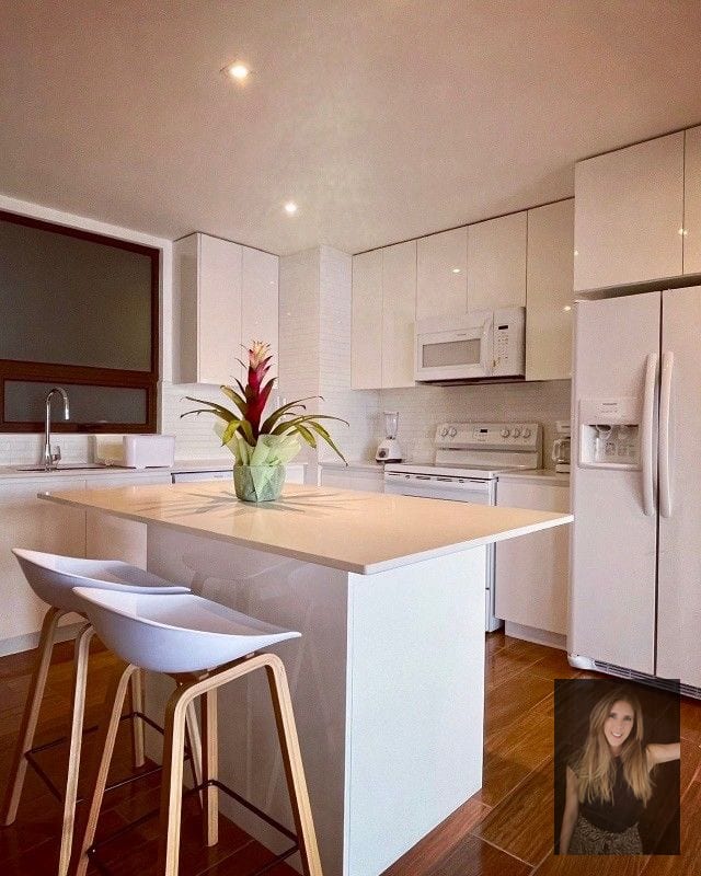 Apartamento en renta zona 10 — Apartamento en Alquiler en Zona 10, Guatemala, Ciudad — foto 9 de 9