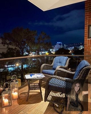 Apartamento en renta zona 10 — Apartamento en Alquiler en Zona 10, Guatemala, Ciudad — miniatura 2 de 9