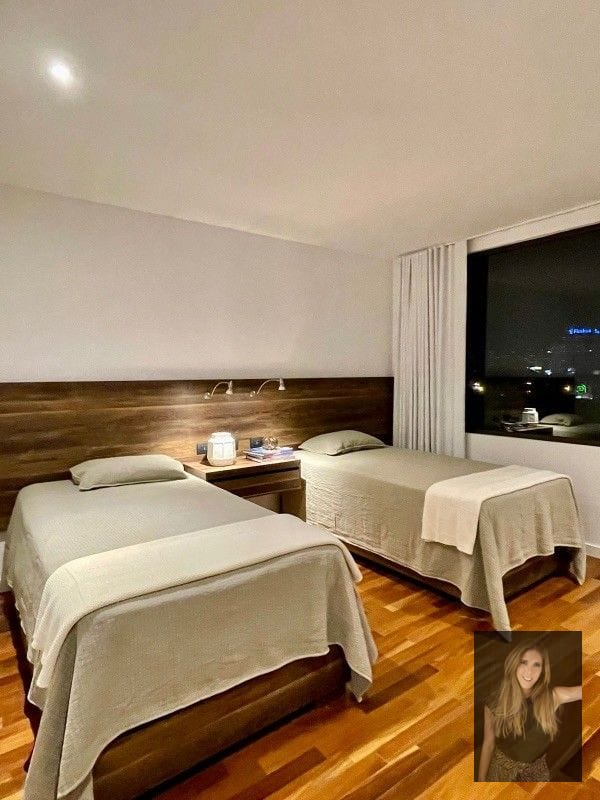 Apartamento en renta zona 10 — Apartamento en Alquiler en Zona 10, Guatemala, Ciudad — foto 8 de 9