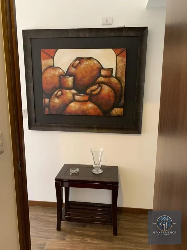 Lindo apartamento en renta y venta edificio Casa Clara, zona 10 — Apartamento en Venta en Zona 10, Guatemala, Ciudad — foto 1 de 11