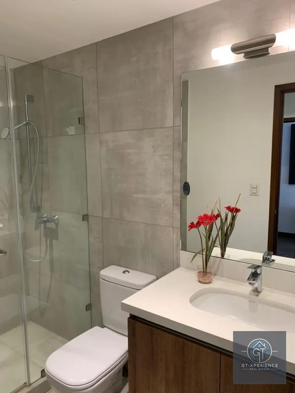 Lindo apartamento en renta y venta edificio Casa Clara, zona 10 — Apartamento en Venta en Zona 10, Guatemala, Ciudad — foto 3 de 11