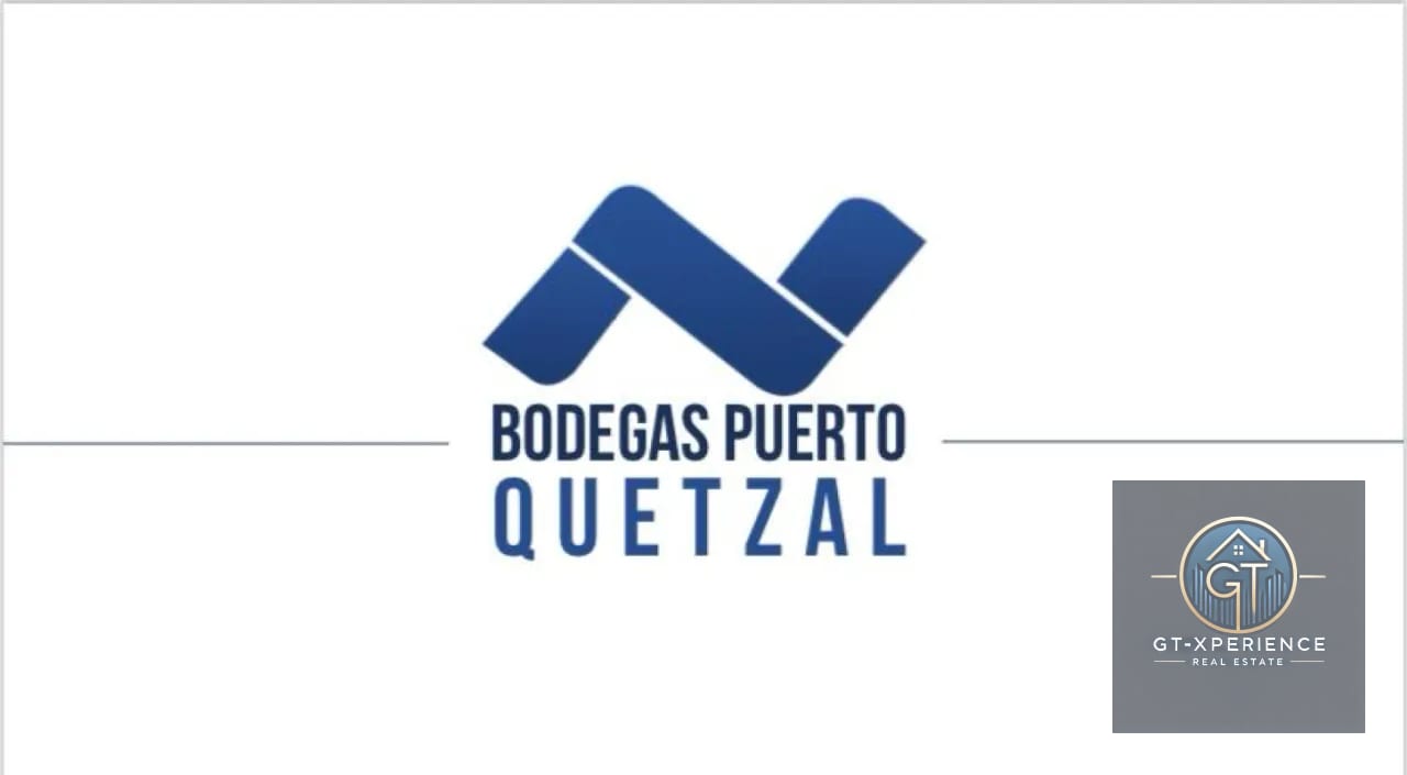 Renta de bodega en Puerto Quetzal — Bodega / Ofibodega en Alquiler en Puerto Quetzal, Escuintla — foto 1 de 5