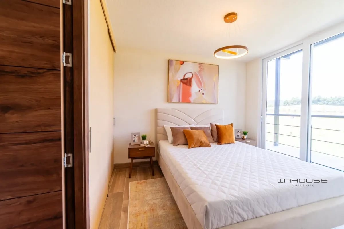 APARTAMENTO EN VENTA SAN JOSE PINULA, CON JARDÍN - EN PLANOS — Apartamento en Venta en San José Pinula, Guatemala, Ciudad — foto 10 de 10