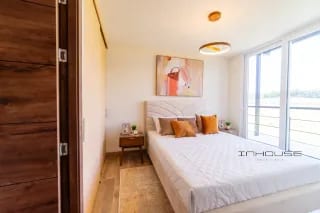 APARTAMENTO EN VENTA SAN JOSE PINULA, CON JARDÍN - EN PLANOS — Apartamento en Venta en San José Pinula, Guatemala, Ciudad — miniatura 10 de 10